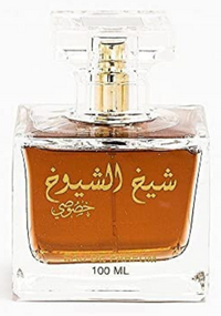 Lattafa Sheikh Shuyukh Khusoosi Unisex Eau de Parfum 100ml