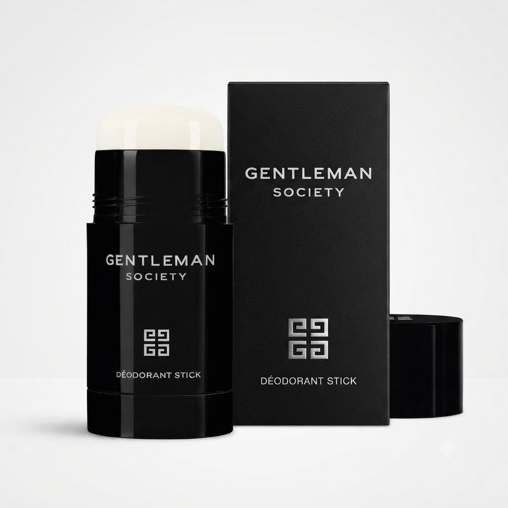 Givenchy Gentleman Society Deodorant Stick 75g for Men