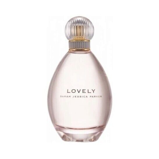 Sarah Jessica Parker Lovely Eau de Parfum 200ml
