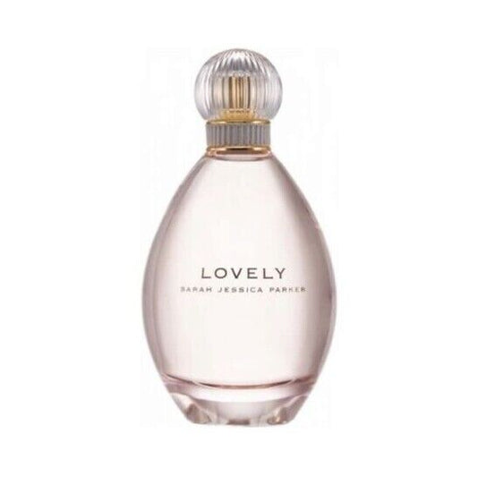 Sarah Jessica Parker Lovely Eau de Parfum 200ml