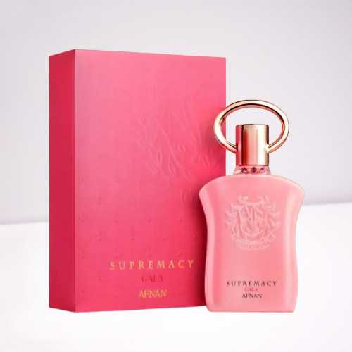 Afnan Supremacy Gala For Women Eau de Parfum 90ml