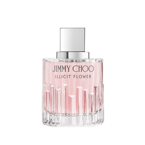 JIMMY CHOO ILLICIT FLOWER EDT-S 100ML