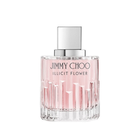 JIMMY CHOO ILLICIT FLOWER EDT-S 100ML