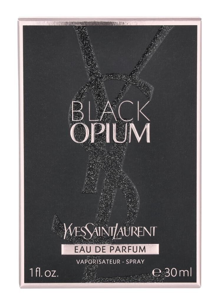 YSL Black Opium Eau de Parfum 30ml