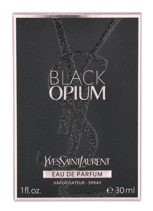 YSL Black Opium Eau de Parfum 30ml