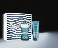 Jean Paul Gaultier Le Male Eau de Toilette 125ml and Shower Gel 75ml Gift Set