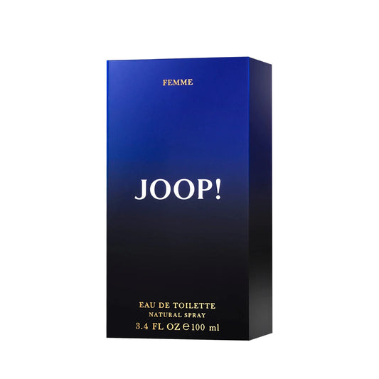 Joop Femme EDT Spray 100ml