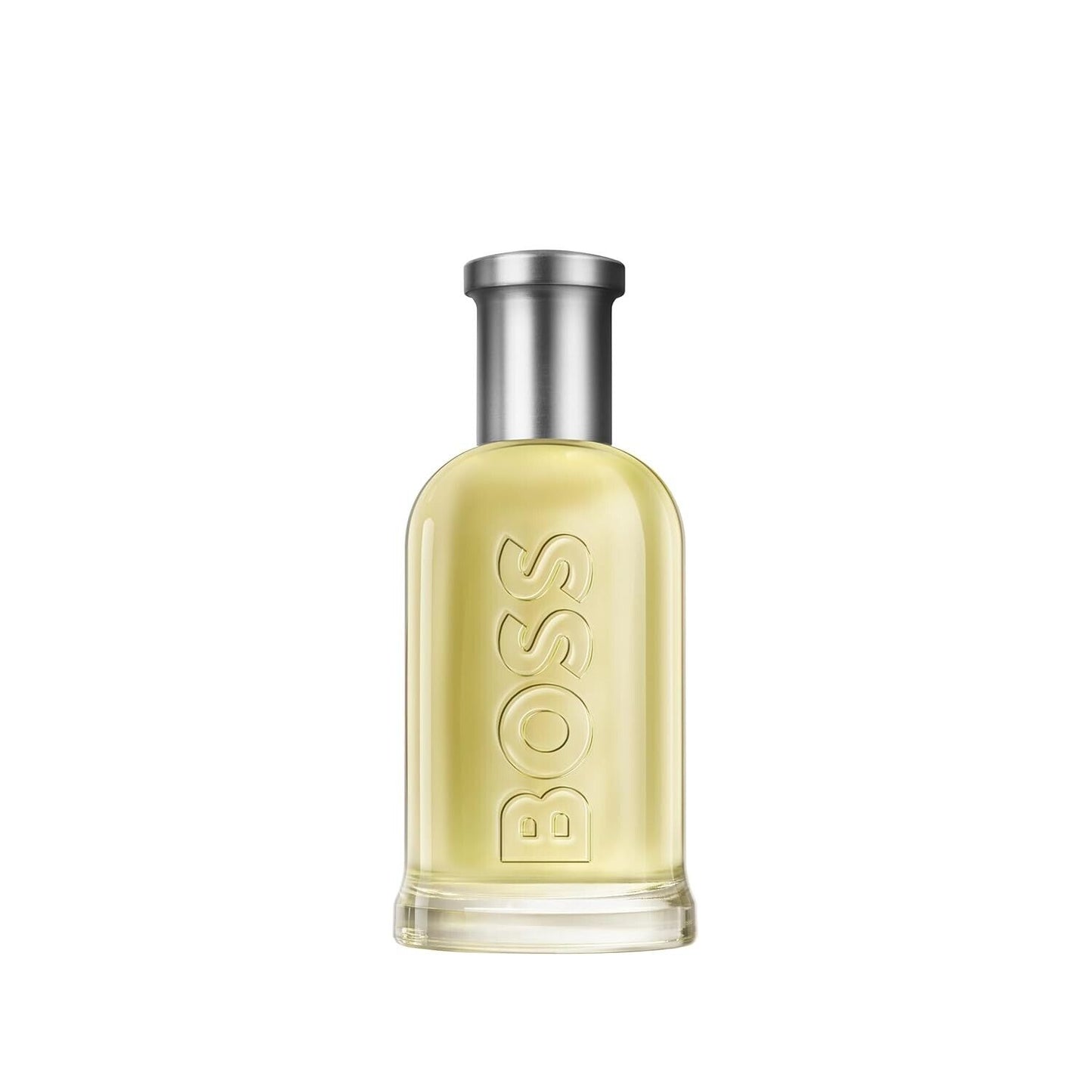 Hugo Boss Bottled (M) 100ml Edt Spr (DBOX)