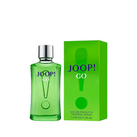 Joop Go Men Eau De Toilette 100ml