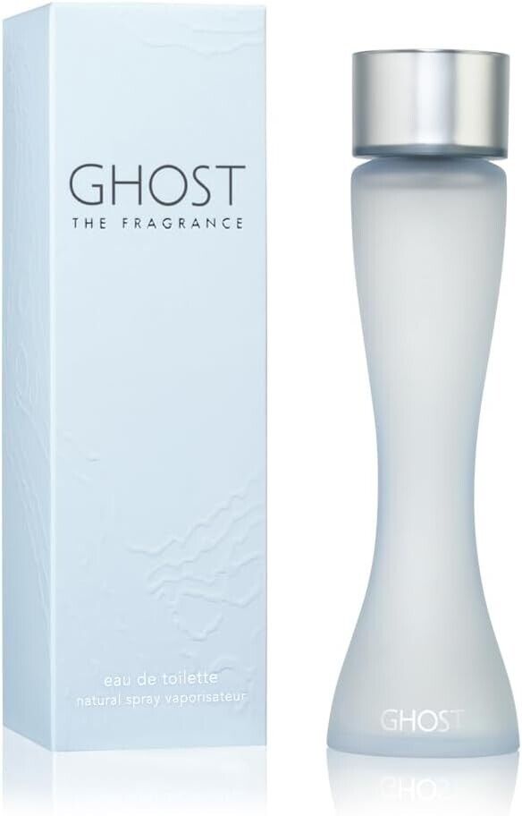 Ghost The Fragrance Eau de Toilette Spray 50ml