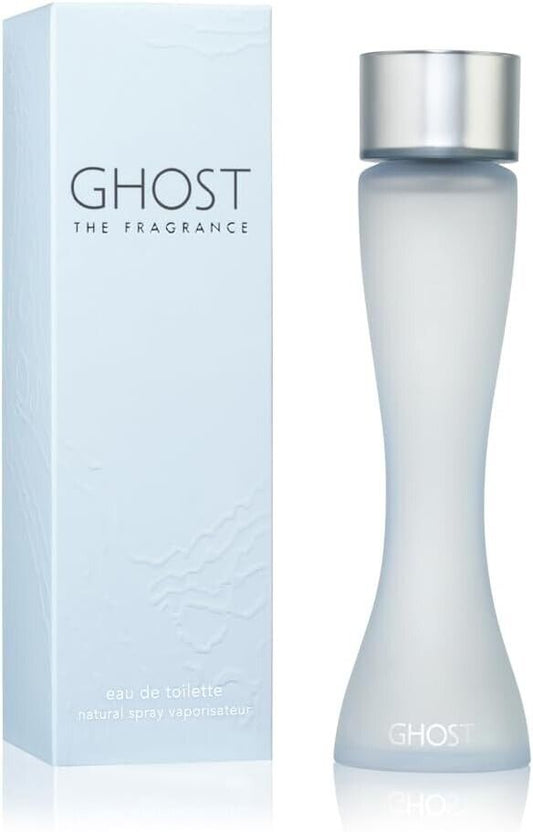 Ghost The Fragrance Eau de Toilette Spray 50ml