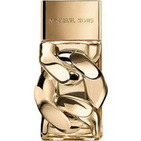 Michael Kors Pour Femme Absolu Eau de Parfum Gift Set 100ml EDP Spray / 100ml Body Lotion / 10ml EDP Spray / Card Holder