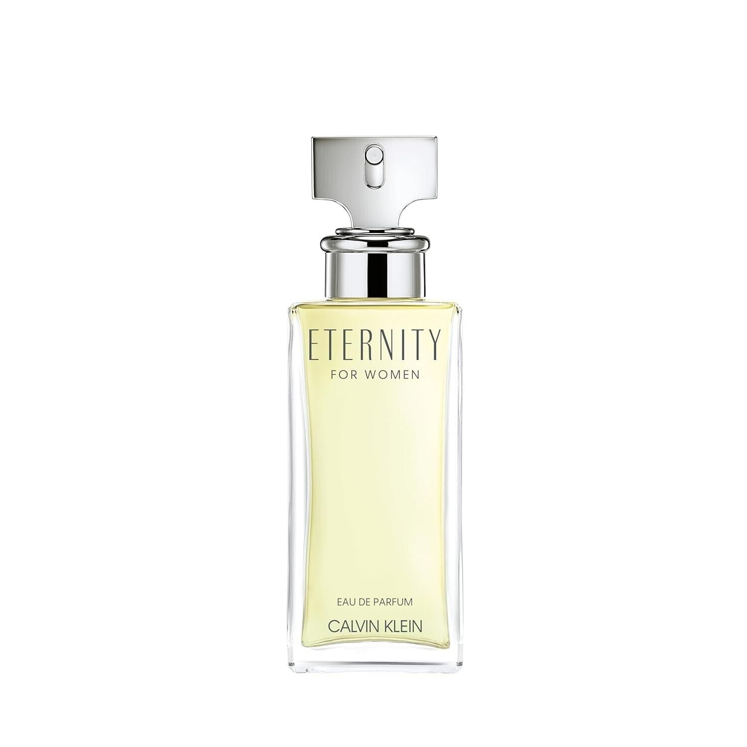 CK Eternity Woman Eau de Parfum 100ml