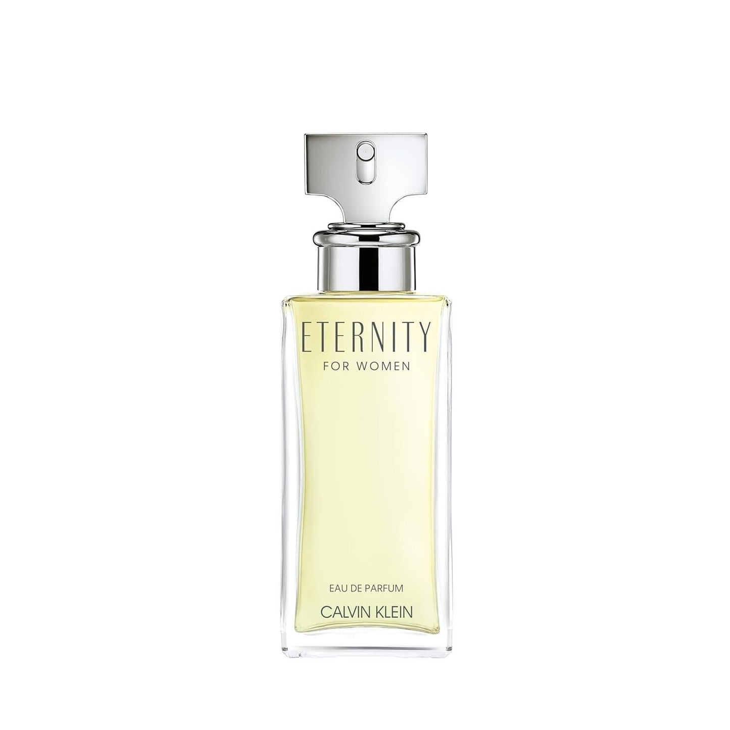 CK Eternity Woman Eau de Parfum 100ml