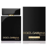 D & G The One Intense Eau de Parfum 100ml