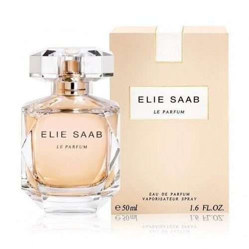 Title Elie Saab Le Parfum Eau de Parfum Spray 50ml