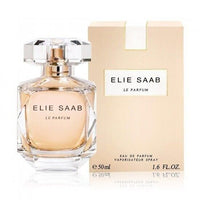 Title Elie Saab Le Parfum Eau de Parfum Spray 50ml