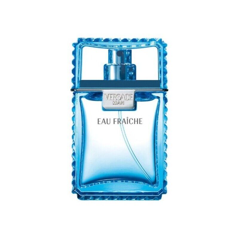 Versace Man Eau Fraiche Eau de Toilette Spray 30ml