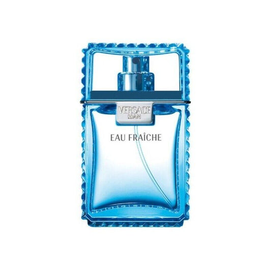 Versace Man Eau Fraiche Eau de Toilette Spray 30ml