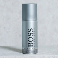 Hugo Boss Bottled For Men 150ml Deodorant Spray