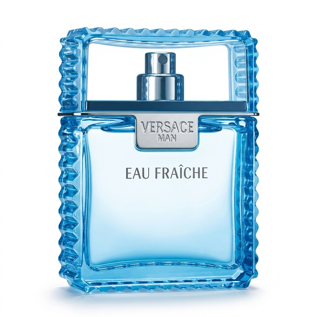 Versace Man Eau Fraiche Eau de Toilette Spray 30ml