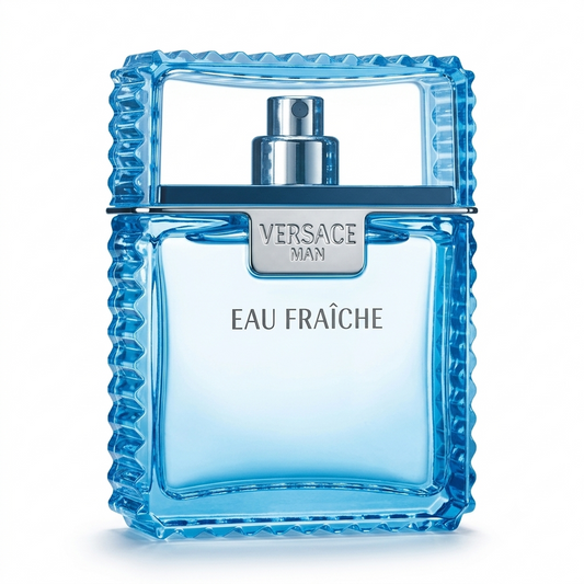 Versace Man Eau Fraiche Eau de Toilette Spray 30ml