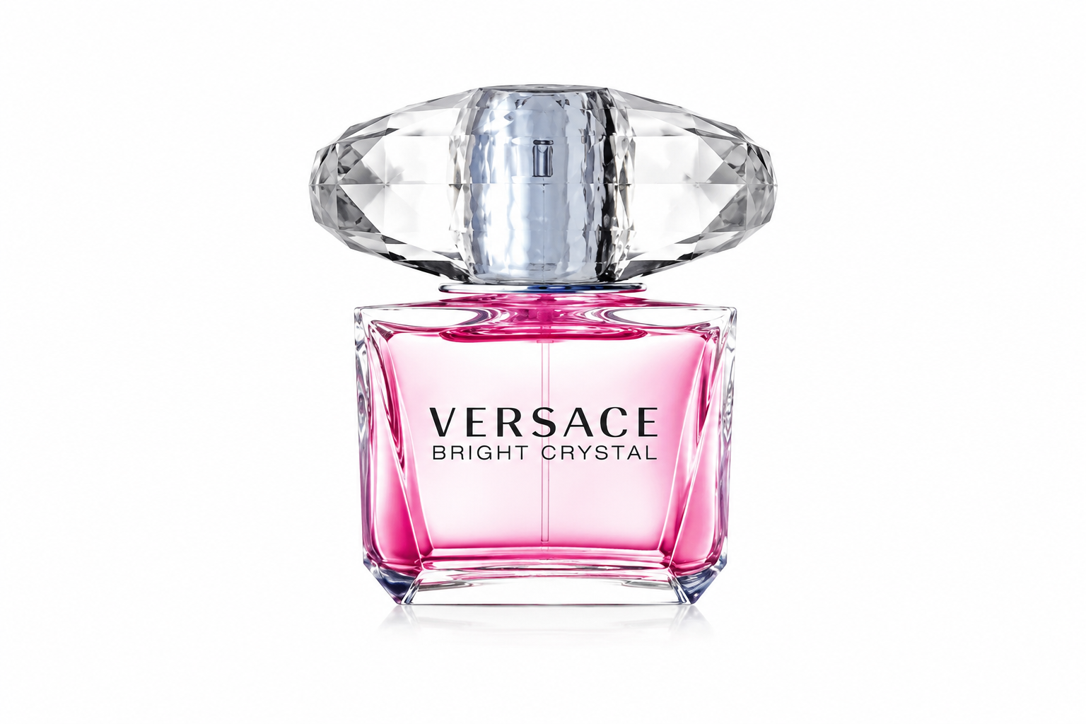 Versace Bright Crystal EDT Spray 50ml