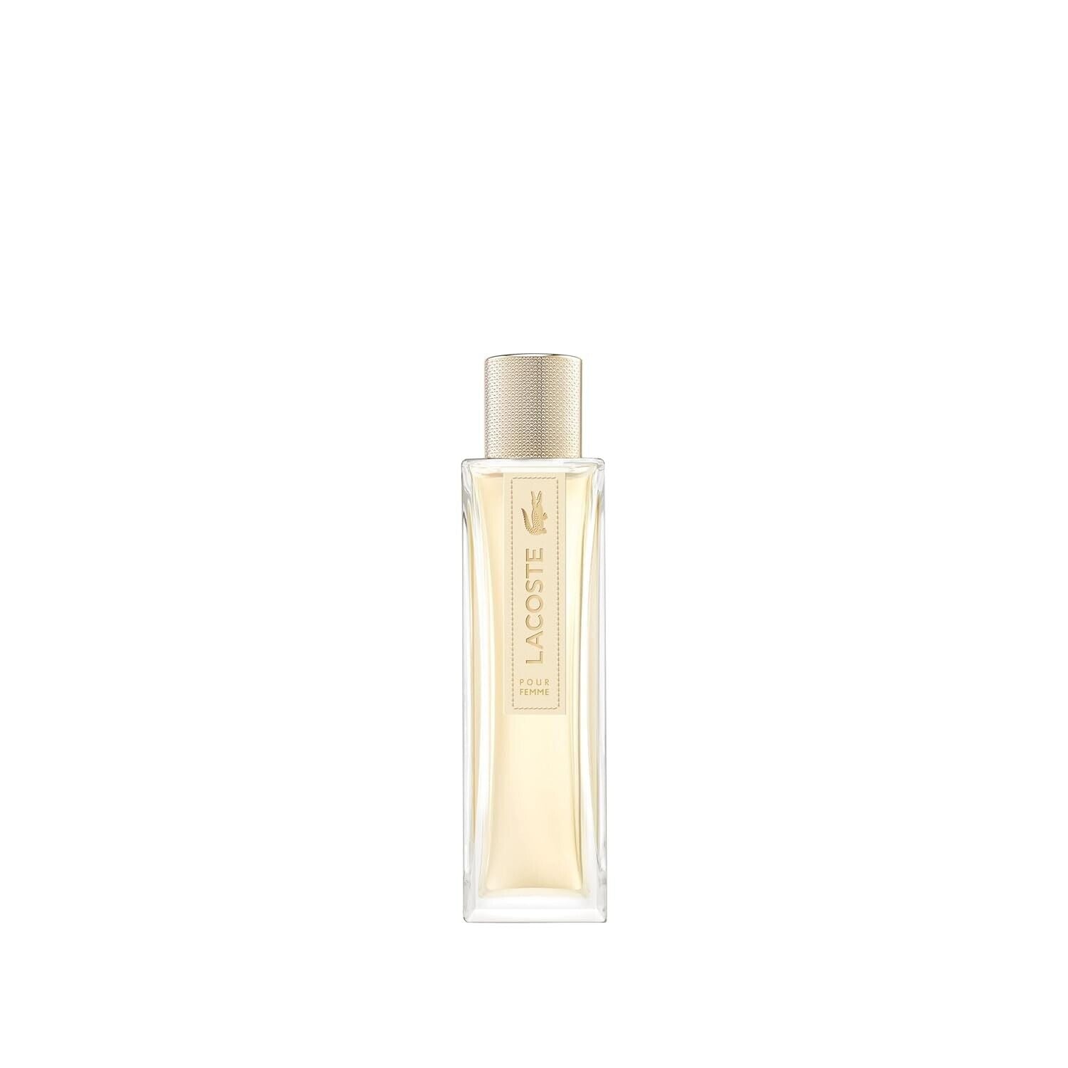 Lacoste Pour Femme Eau De Parfum 90ml