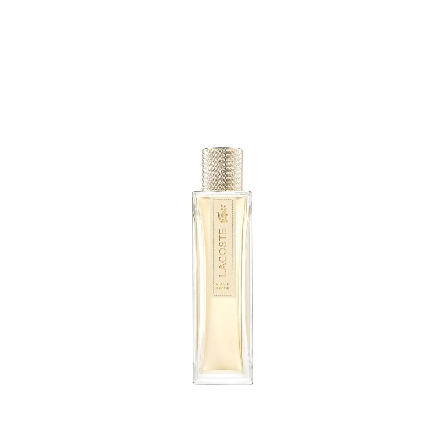 Lacoste Pour Femme Eau De Parfum 90ml