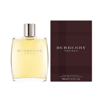 Burberry Original Men 100ml Eau de Toilette Spray for Men