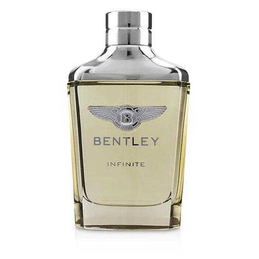 Bentley Infinite For Men Eau De Toilette 100ml