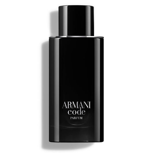 Giorgio Armani Code Parfum For Men Eau De Parfum