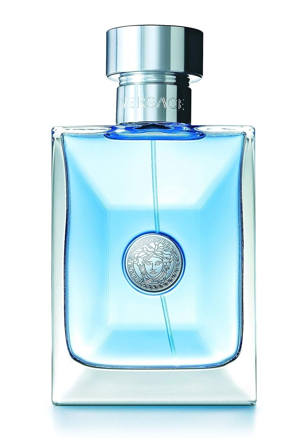 Versace Pour Homme Eau De Toilette 100ml