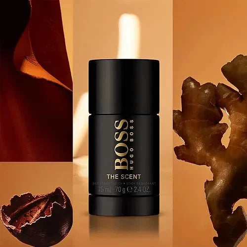 Hugo Boss Boss The Scent Deodorant Stick 75ml