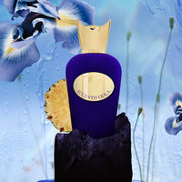 Sospiro Accento Viola Unisex Eau de Parfum