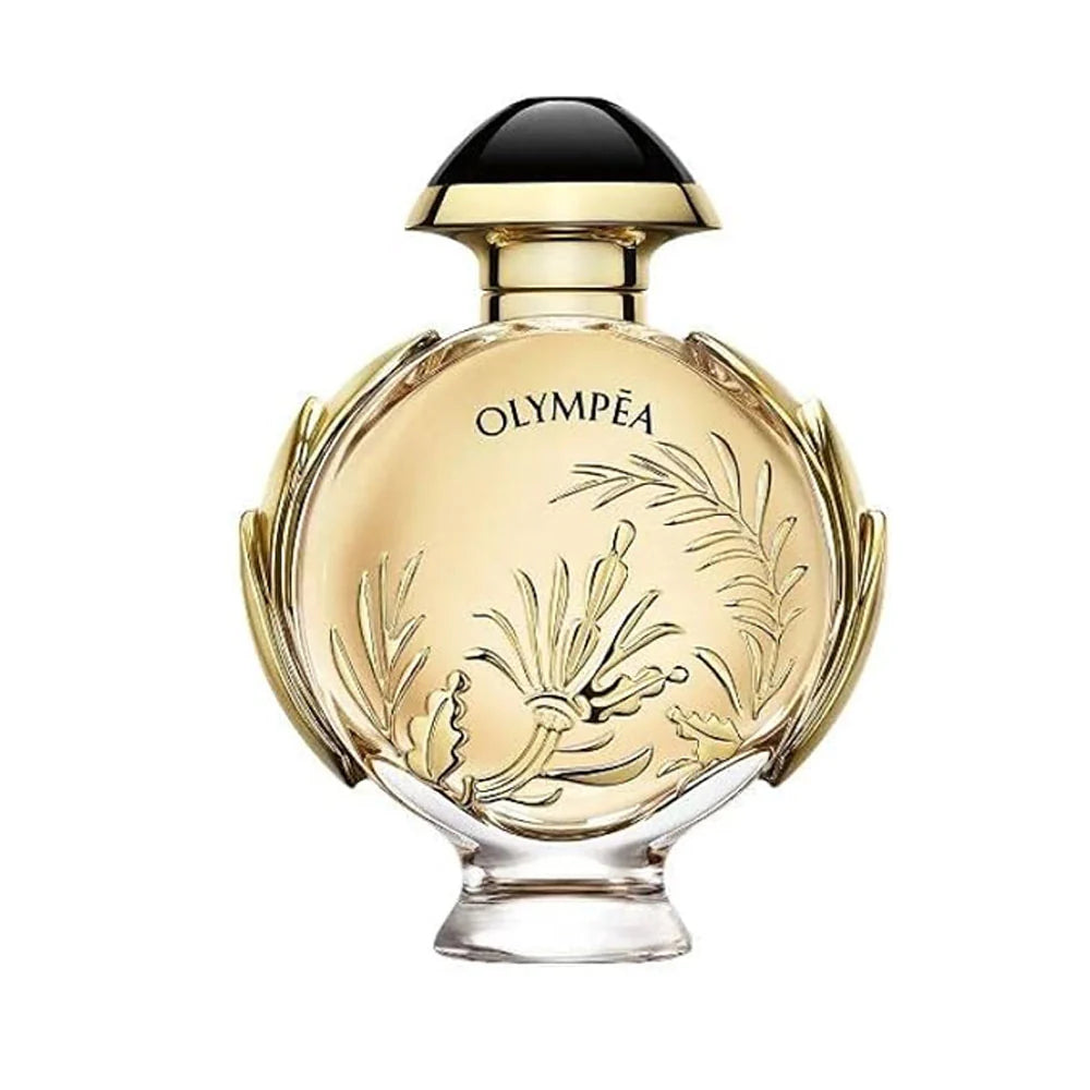 Paco Rabanne Olympea Solar 80ml Eau de Parfum Intense Spray for Women