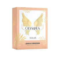 Paco Rabanne Olympea Solar 80ml Eau de Parfum Intense Spray for Women