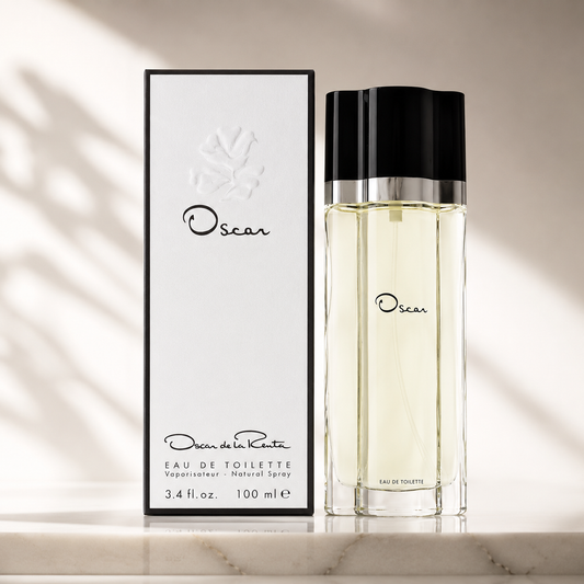 Oscar De La Renta Oscar 100ml EDT Spray