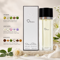 Oscar De La Renta Oscar 100ml EDT Spray