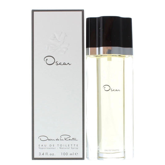 Oscar De La Renta Oscar 100ml EDT Spray