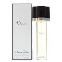 Oscar De La Renta Oscar 100ml EDT Spray