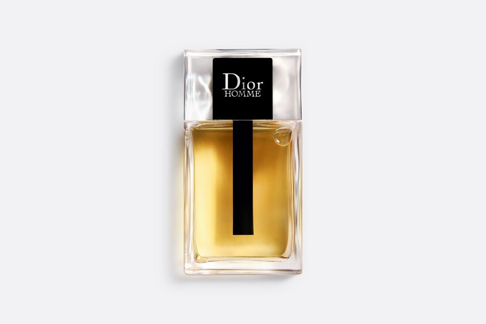 Christian Dior Homme Eau De Toilette