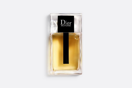 Christian Dior Homme Eau De Toilette