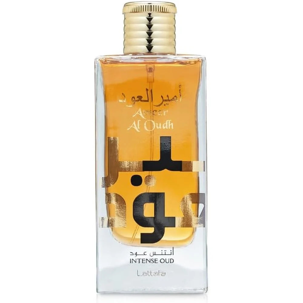 Lattafa Ameer al Oudh Intense Oud EDP-S 100ml