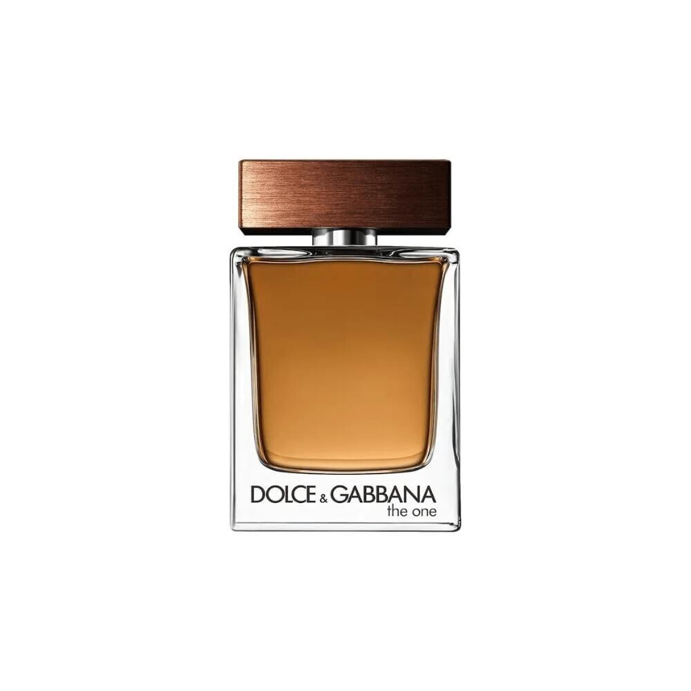 D&G The One For Men Eau De Toilette 100ml