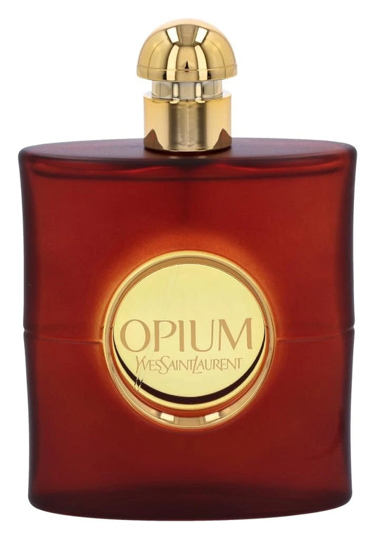 Yves Saint Laurent Opium Eau de Toilette 90ml