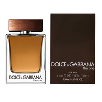 D & G The One Pour Homme 150ml Edt Spr