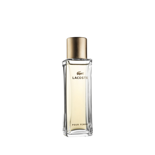 Lacoste Pour Femme Eau De Parfum 90ml