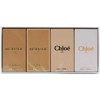 ChloÃ© Mini Set EDP 2x5ml + EDT 2x5ml