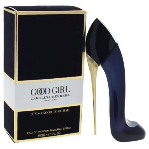 Carolina Herrera Good Girl For Women Eau de Parfum 30ml